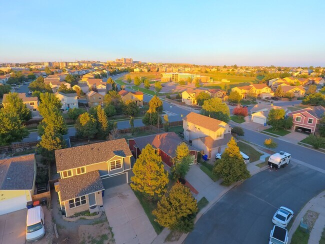 Building Photo - Adorable 4bdrm 2 bath Rancher
