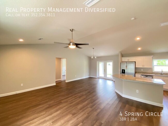 Building Photo - 4 Spring Cir