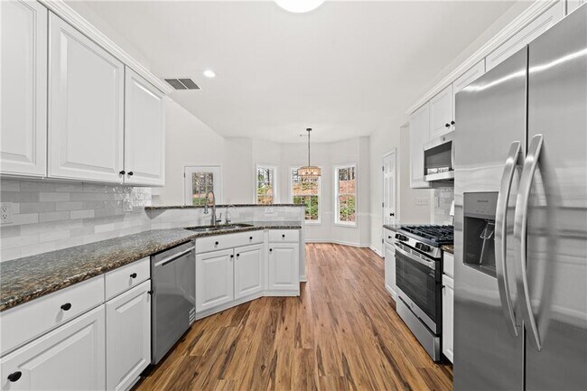 Building Photo - 3736 Castle View Ct