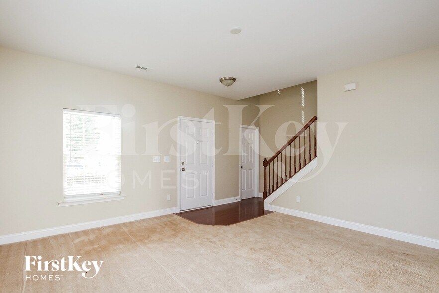 Building Photo - 9709 Rocky Ford Club Rd