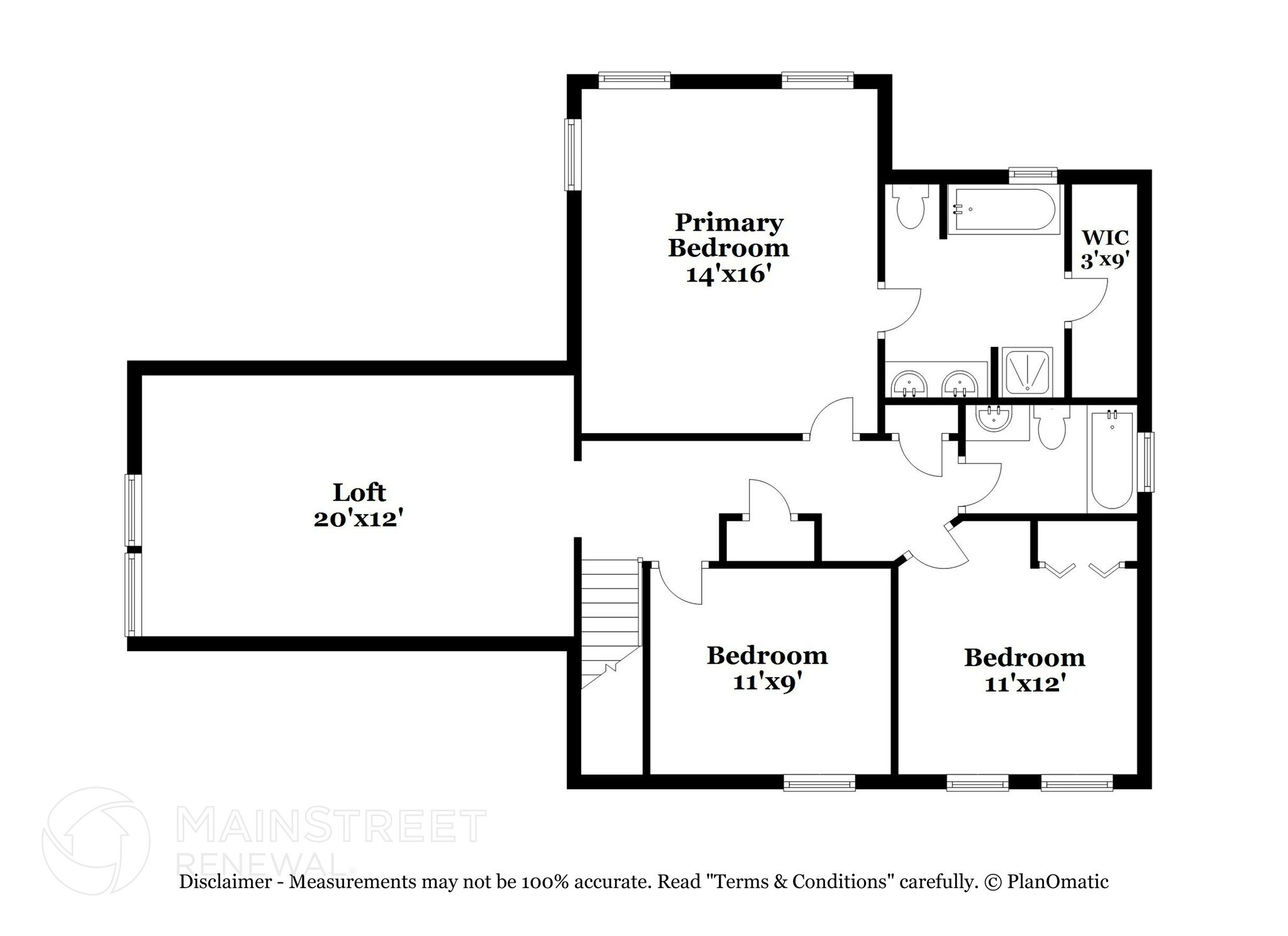 Building Photo - 9231 Atlas Cedar Dr