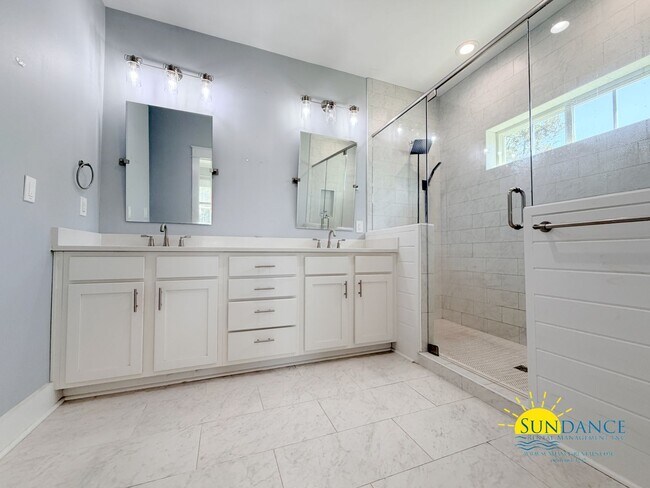 Building Photo - Stunning 3BR Home in Sacred Oaks, Santa Rosa Beach!