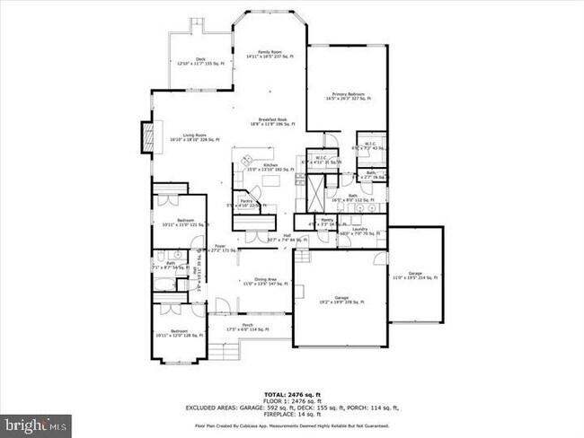 Building Photo - 20 Parker Dr