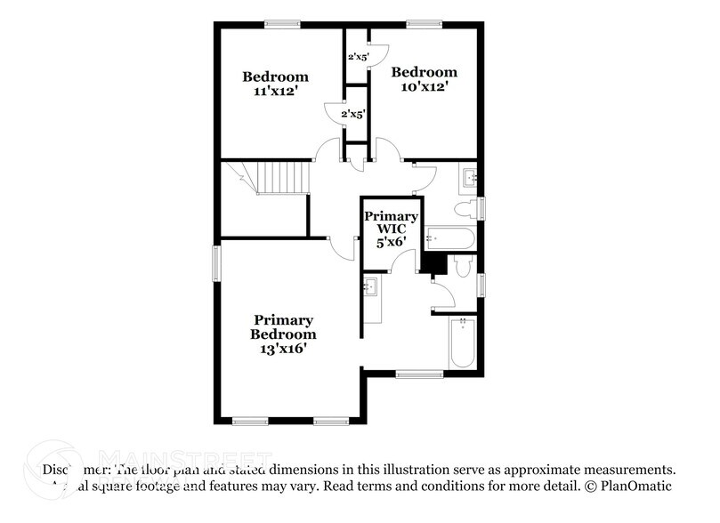 Building Photo - 3781 Wesley View