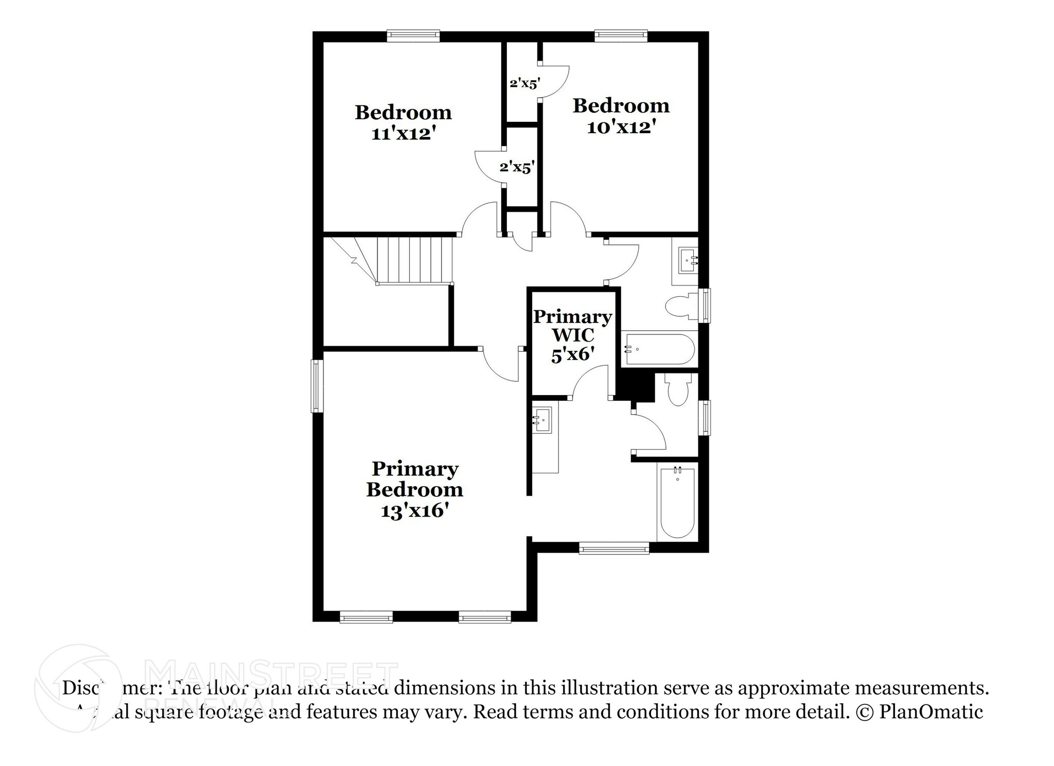 Building Photo - 3781 Wesley View