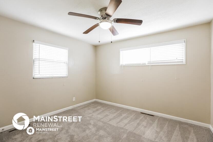 Building Photo - 8502 Crystal Ave