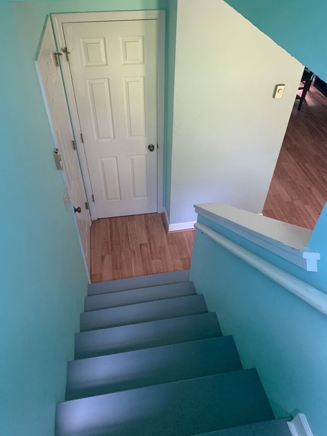 Building Photo - 704-A Margo Road