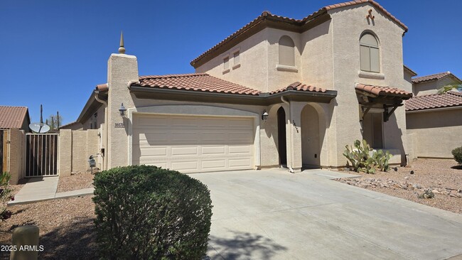 Building Photo - 16176 W Desert Mirage Dr