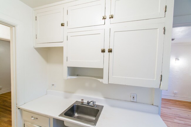 Floorplan - Geraldine