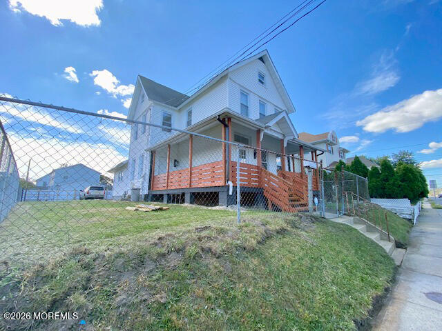 Building Photo - 1416 Corlies Ave