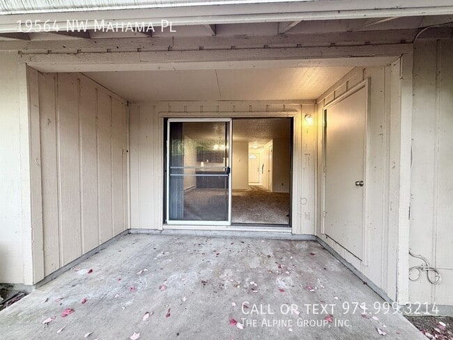 Building Photo - 19564 NW Mahama Pl