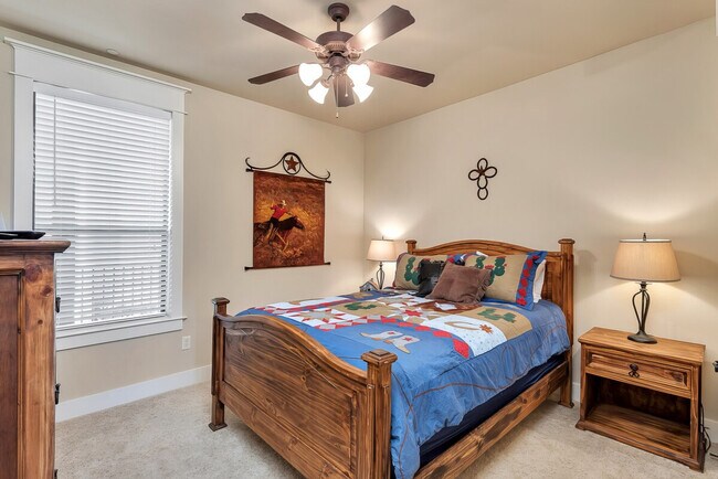 Building Photo - 17608 Border St