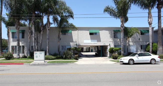 Building Photo - 309 Memphis Ave