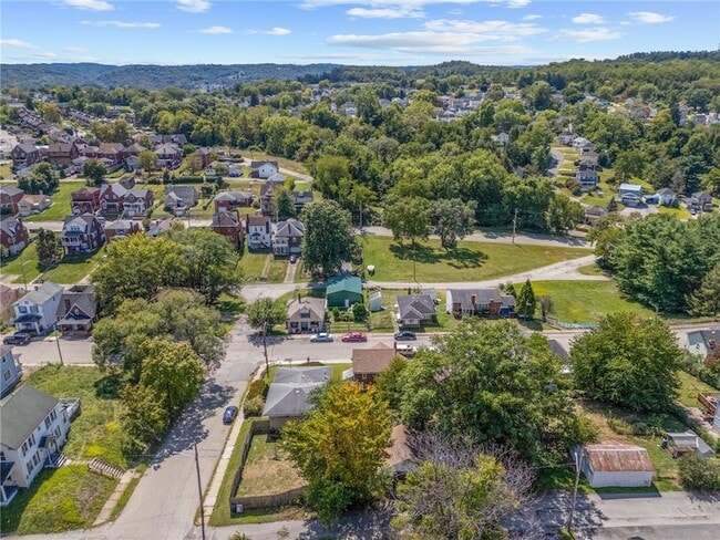 Building Photo - 505 Wylie Ave