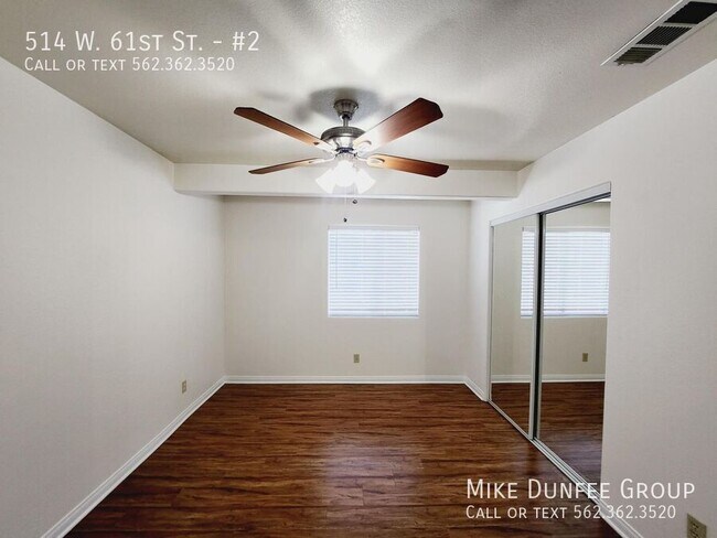 Building Photo - 514 W 61st St