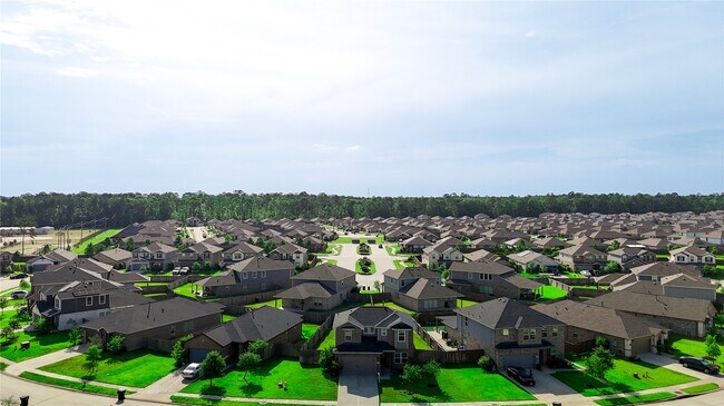 Building Photo - 20951 New Proper Dr