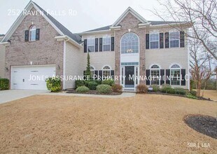 Building Photo - 252 Raven Falls Ln