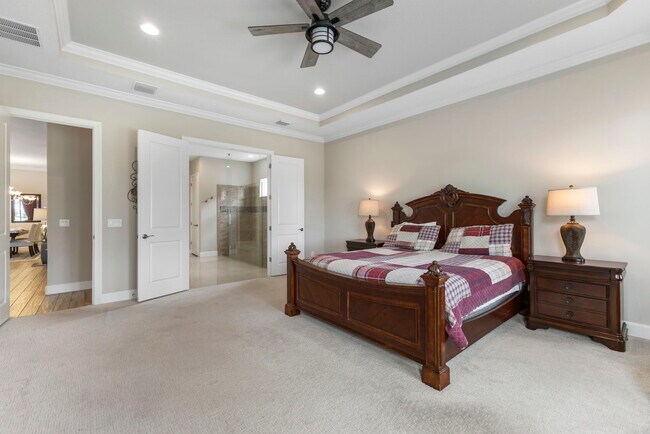 Building Photo - 4622 Benito Ct