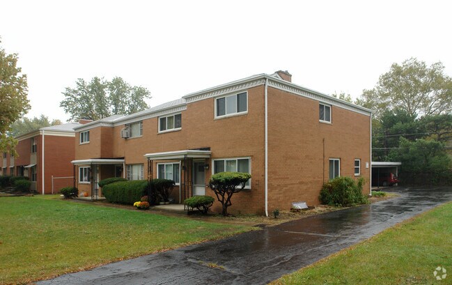 Primary Photo - 3102-3108 Northwest Blvd
