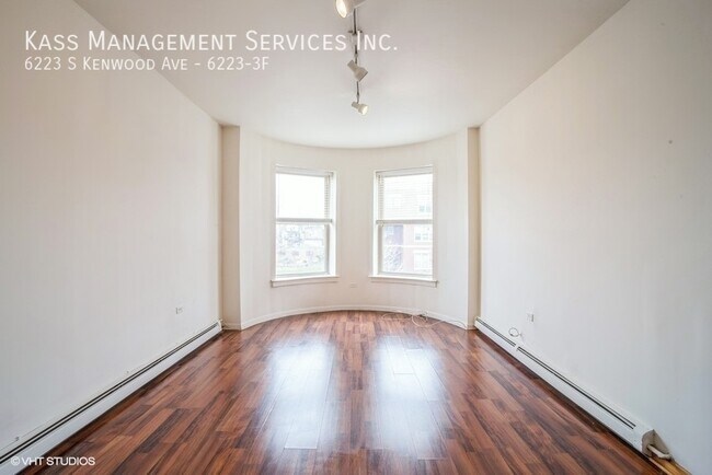Building Photo - 6223 S Kenwood Ave