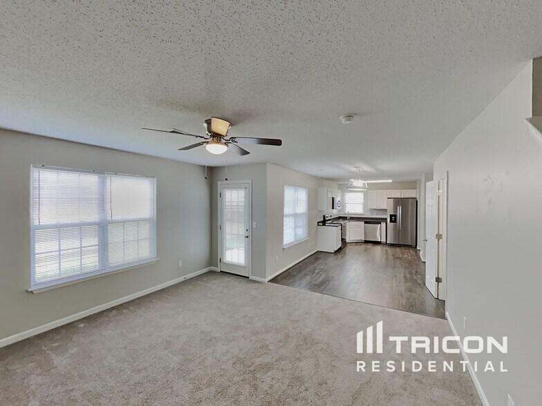 Building Photo - 5040 Liberty Hall Cir