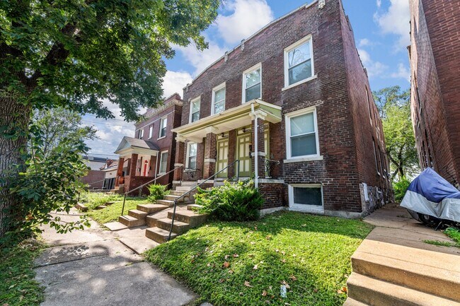 Building Photo - 4922 Wise Ave