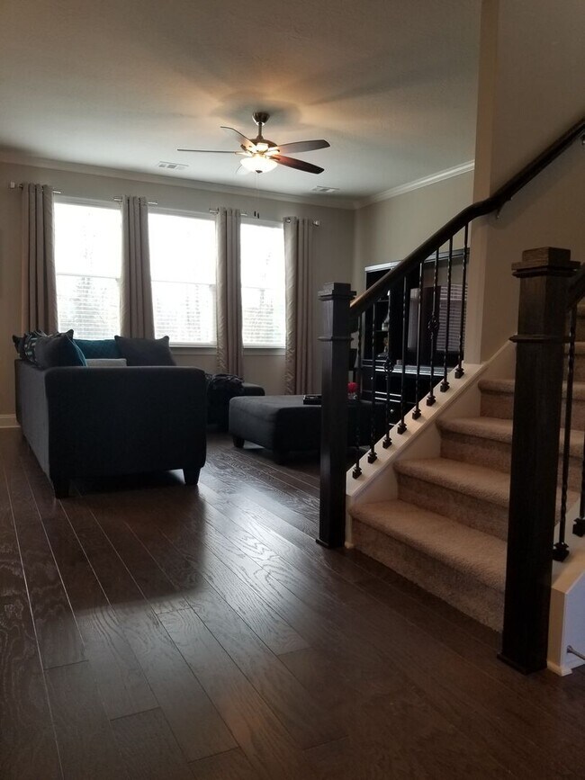 Building Photo - 2 Story 4 Bedroom Home Near Fort Gordon