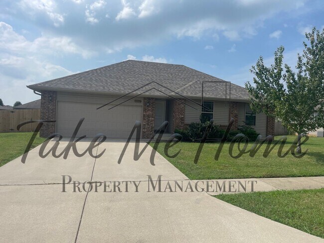 Primary Photo - 3 bedroom in Republic School District!