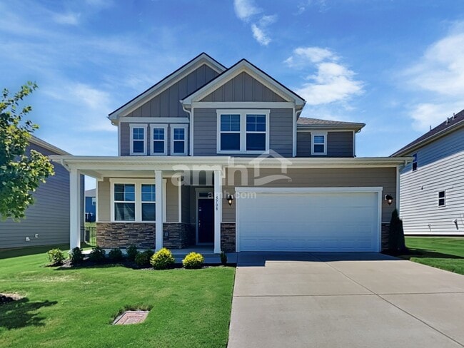 Building Photo - 5708 Lakemont Dr