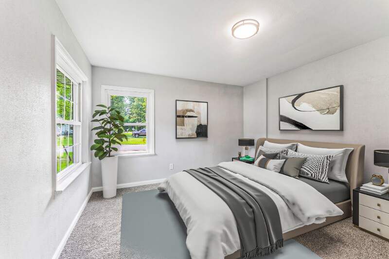 Building Photo - 3510 E Heights St SE