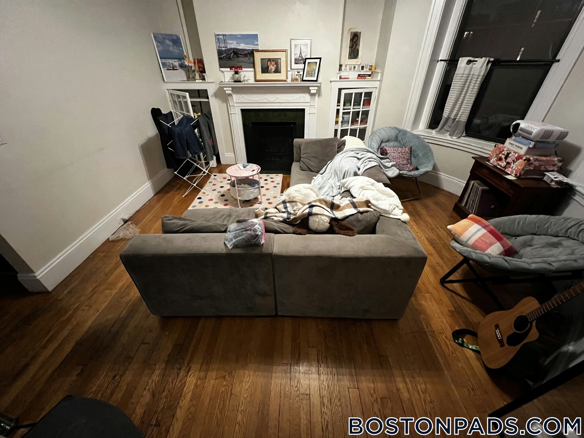 Building Photo - 48 Babcock St