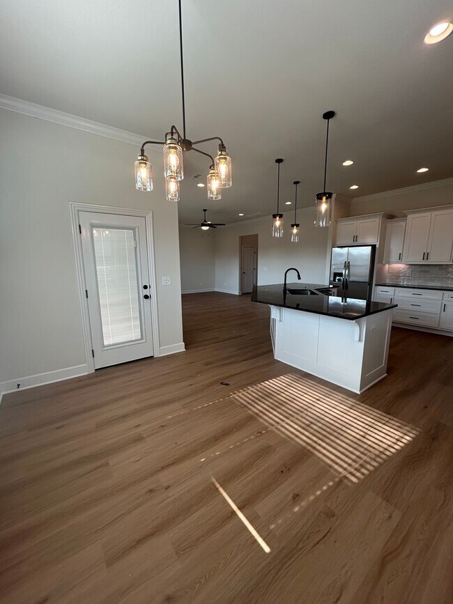 Building Photo - Beautiful Modern Home in Pea Ridge!