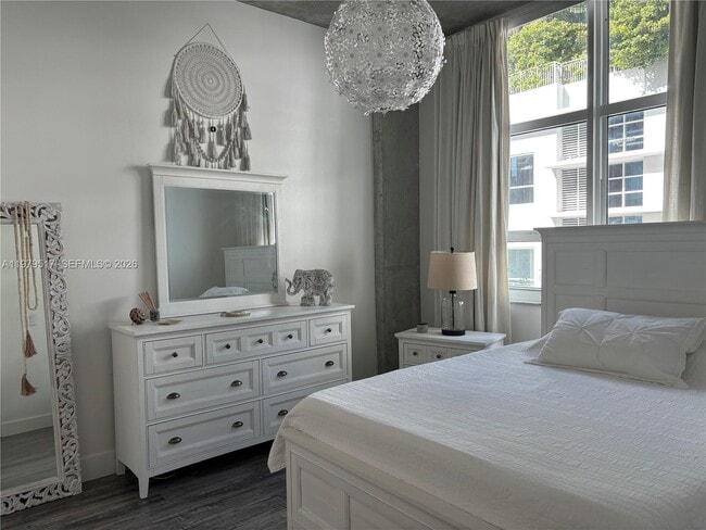 Building Photo - 2001 S Biscayne Blvd