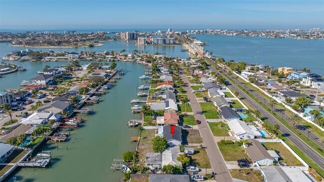 Building Photo - 7930 Causeway Blvd S