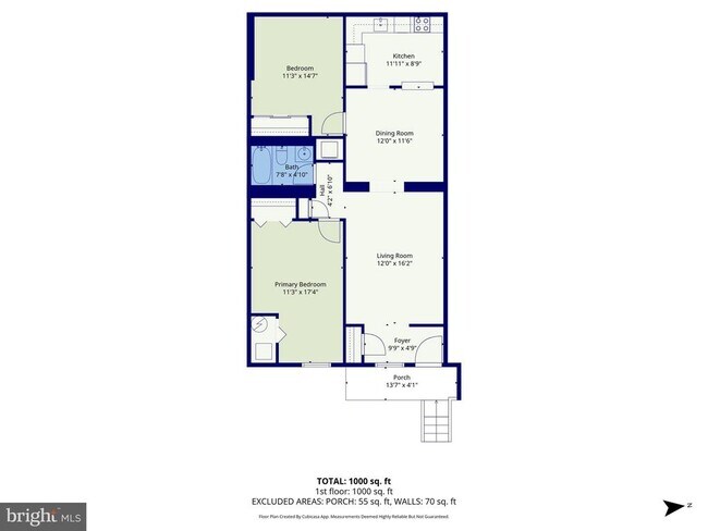 Building Photo - 6155 Edsall Rd