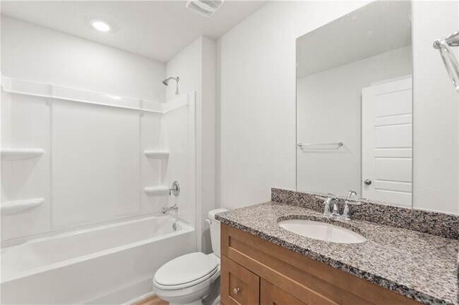 Building Photo - 8080 David McCampbell Dr