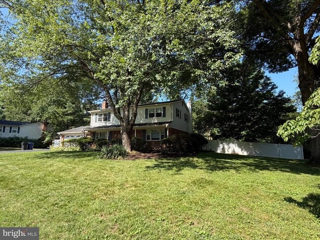 Building Photo - 7216 Reservation Dr
