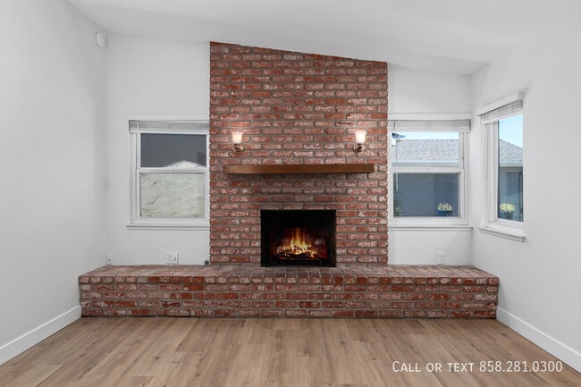 Building Photo - 8313 Hydra Ln