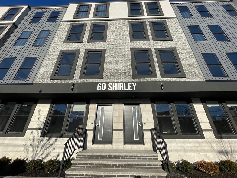 Building Photo - 65 Shirley Ave