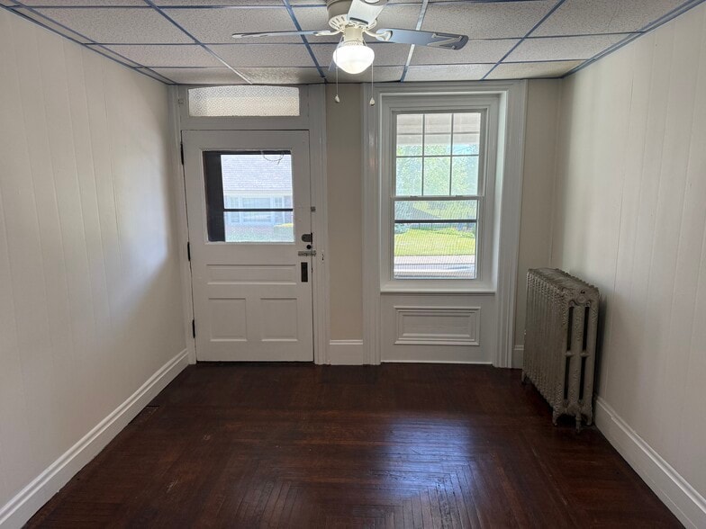 Bedroom #1 - 229 East Main Street