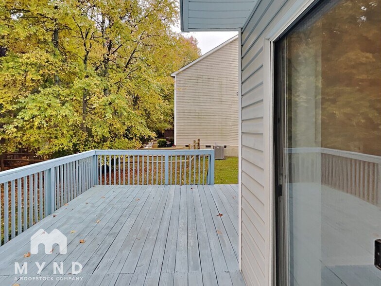 Building Photo - 9209 White Aspen Pl