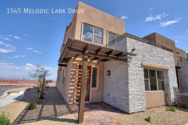 Building Photo - 1545 Melodic Lark Dr