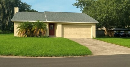 Building Photo - 346 Sand Pine Trail