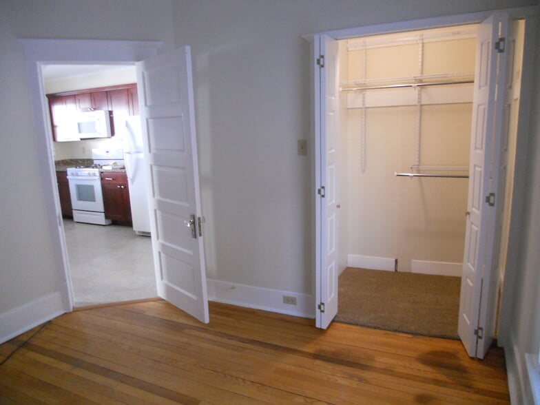 Bedroom - 21 Beech St