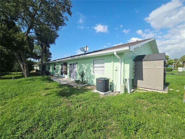 Building Photo - 6425 Drexel Dr
