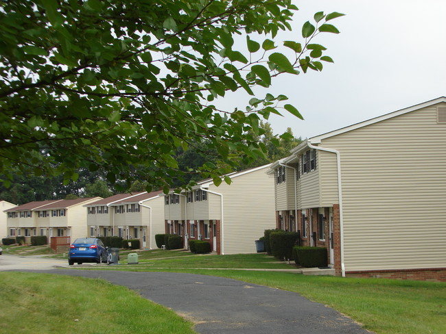 Primary Photo - Colony East Townhomes