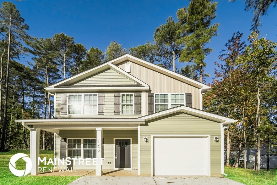 Building Photo - 12243 Mallard Ridge Dr