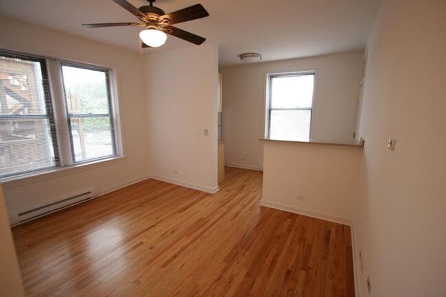 Floorplan - Kenwood Court
