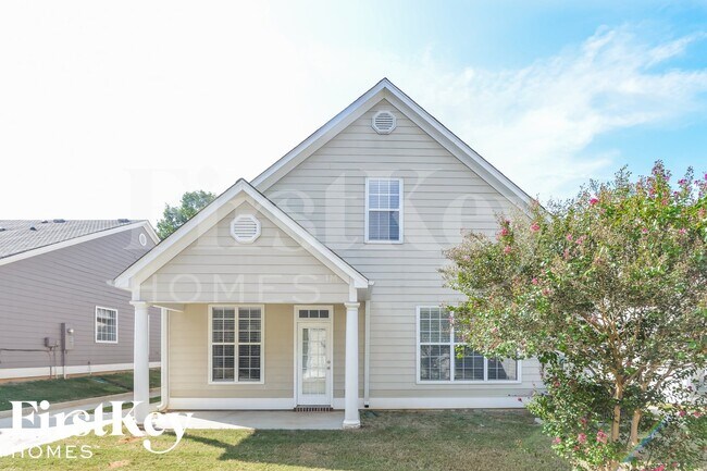 Building Photo - 5432 Wisteria Trace
