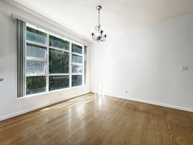 Building Photo - 1340C Moanalualani Place, #4C